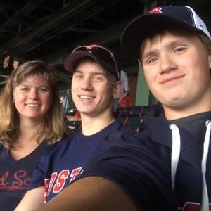 Meet your Posher, Cherry